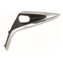 DEPO 324-2504R-UD Fog Lamp Bezel