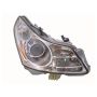 DEPO 325-1101R-ASHD Head Lamp