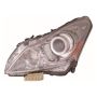 DEPO 325-1104L-ASH7 Head Lamp