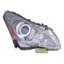 DEPO 325-1104R-ACH7 Head Lamp