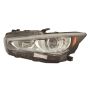DEPO 325-1106L-ACN2 Capa Head Lamp