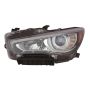 DEPO 325-1106L-AS2 Head Lamp