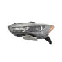 DEPO 325-1109L-ASN2 Headlight