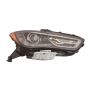 DEPO 325-1109RMACHM2 Headlamp