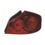 DEPO 325-1901R-AC Capa Tail Lamp