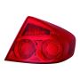 DEPO 325-1902R-AS Tail Lamp