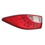 DEPO 325-1908L-AS Tail Lamp