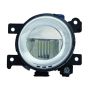DEPO 325-2001R-AS Fog Lamp