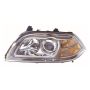 DEPO 327-1101L-UC2 Capa Head Lamp