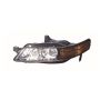 DEPO 327-1103L-USH1Y Head Lamp