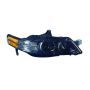 DEPO 327-1103R-USH2C Head Lamp