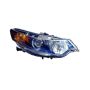 DEPO 327-1104R-UCH2 Capa Head Lamp