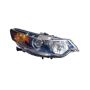 DEPO 327-1104R-USH2 Head Lamp
