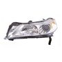 DEPO 327-1105L-UCH6 Capa Head Lamp