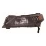 DEPO 327-1105L-UCHN2 Capa Head Lamp