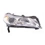 DEPO 327-1105R-UCH6 Capa Head Lamp
