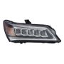 DEPO 327-1107R-AC Capa Head Lamp