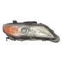 DEPO 327-1108R-AC2 Capa Head Lamp