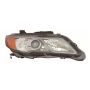 DEPO 327-1108R-UCH2 Capa Head Lamp