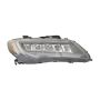 DEPO 327-1111R-AS2 Head Lamp