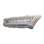 DEPO 327-1115L-AC2 Head Lamp
