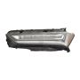 DEPO 327-1116L-AC1 Head Lamp