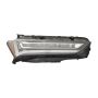 DEPO 327-1116R-AC1 Head Lamp