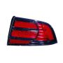 DEPO 327-1901R-UC7 Capa Tail Lamp