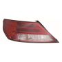 DEPO 327-1905L-AS4 Tail Lamp
