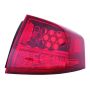 DEPO 327-1907R-UCN Capa Tail Lamp