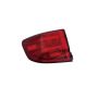 DEPO 327-1911L-AC Capa Tail Lamp