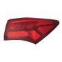 DEPO 327-1914R-AS Tail Lamp