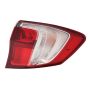 DEPO 327-1915R-AC Capa Tail Lamp