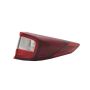 DEPO 327-1916R-AS Side Marker