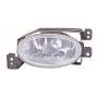 DEPO 327-2002L-US Fog Lamp