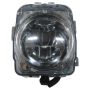 DEPO 327-2009L-AC Capa Fog Lamp