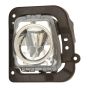 DEPO 327-2011L-AS Fog Lamp