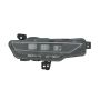 DEPO 327-2012R-AC Fog Lamp