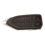 DEPO 327-2503L-UD Fog Lamp Cover