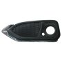 DEPO 327-2504L-UD Fog Lamp Cover