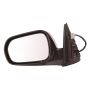 DEPO 327-5401L3EBH Mirror