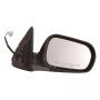 DEPO 327-5401R3EB Mirror