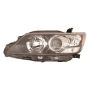 DEPO 328-1101L-UC2 Capa Head Lamp