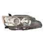 DEPO 328-1101R-UC2 Capa Head Lamp