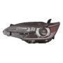 DEPO 328-1102L-UC2 Capa Head Lamp