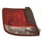 DEPO 328-1903L3US Tail Lamp