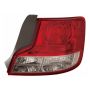 DEPO 328-1903R3US Tail Lamp