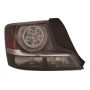 DEPO 328-1904L-US Tail Lamp