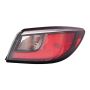 DEPO 328-1906R-AC Capa Tail Lamp
