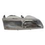 DEPO 330-1102R-AS Lamp